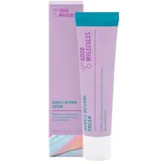 GOOD MOLECULES - Gentle Crema Suave Reparadora Retinol De 30ml