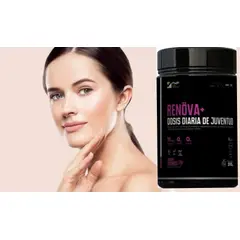 GENERICO - COLAGENO RENOVA️ ORIGINAL + CON BIOPÉPTIDOS ACTIVOS 315gr