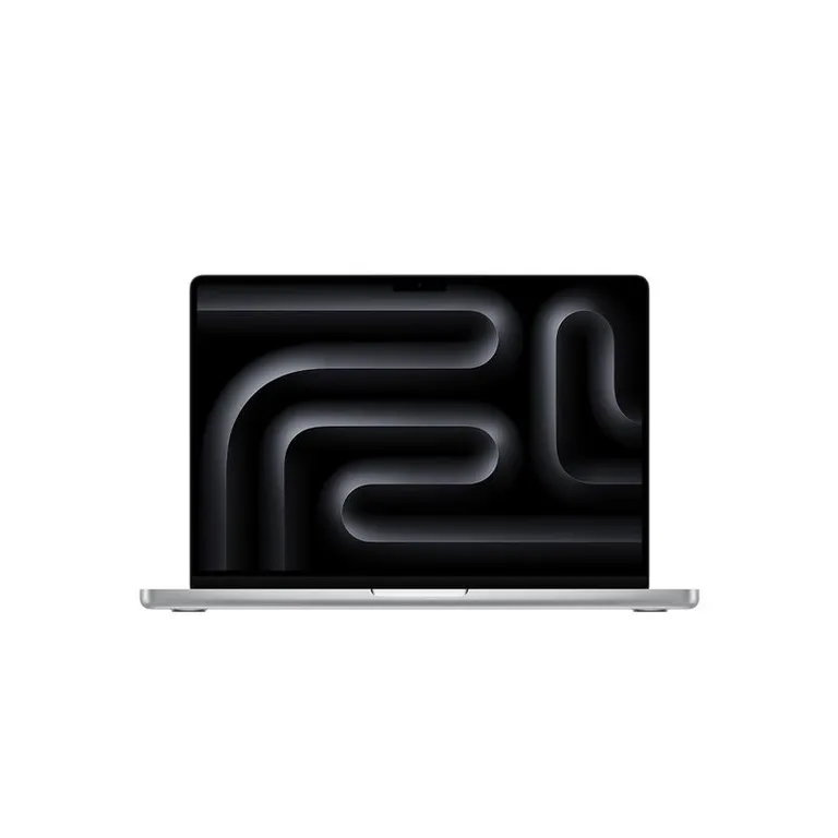 Macbook Pro 14″ M5 16GB RAM + 1TB SSD (Teclado Ingles) - Silver