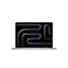 Macbook Pro 14 M4 16GB RAM 512GB SSD - Teclado Ingles - Silver
