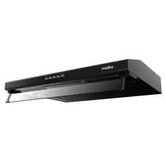 MABE - Campana Extractora de Pared CMU6020PB0 Negro