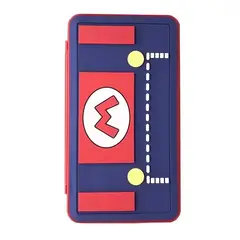 VARIOS - Estuche Portajuegos 24 Card