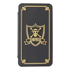 VARIOS - Estuche Portajuegos 24 Card