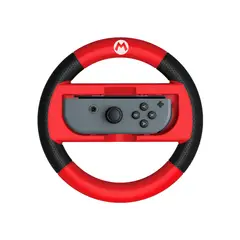 NINTENDO - Timón Switch Mario Kart 8 Edición Mario