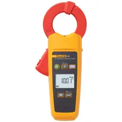 FLUKE - Pinza amperimétrica de fugas 368 60 Amperios TRUE RMS
