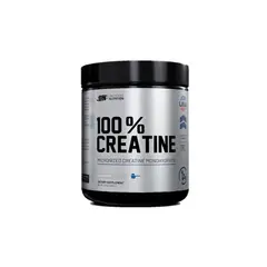UNIVERSE NUTRITION - 100% Creatine Creatina Monohidratada 250g Creabolic