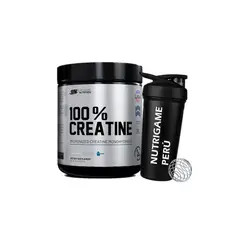 UNIVERSE NUTRITION - 100% Creatine Creatina Monohidratada 250g Creabolic