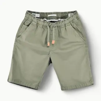 GQ JEANS - Bermuda de Hombre GQ shorts