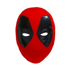 GENERICO - COJIN ALMOHADA DEADPOOL