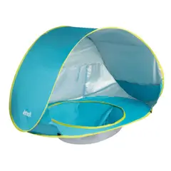 FOSTER - CARPA DE PLAYA CON PISCINA POP UP
