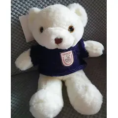 GENERICO - PELUCHE CON CHOMPITA 25 CMS