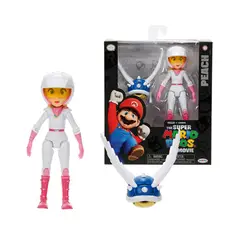 JACKS PACIFIC - Figura The Super Mario Bros Movie Peach