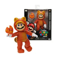 JACKS PACIFIC - The Super Mario Bross Mapache Figura
