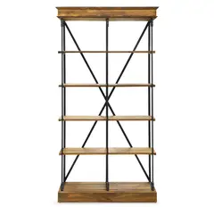 ROBERTA ALLEN - Estante Angola