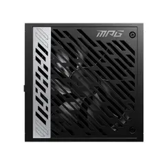 MSI - FUENTE DE PODER 1000W 80+ GOLD PN MPG A1000G PCIE5