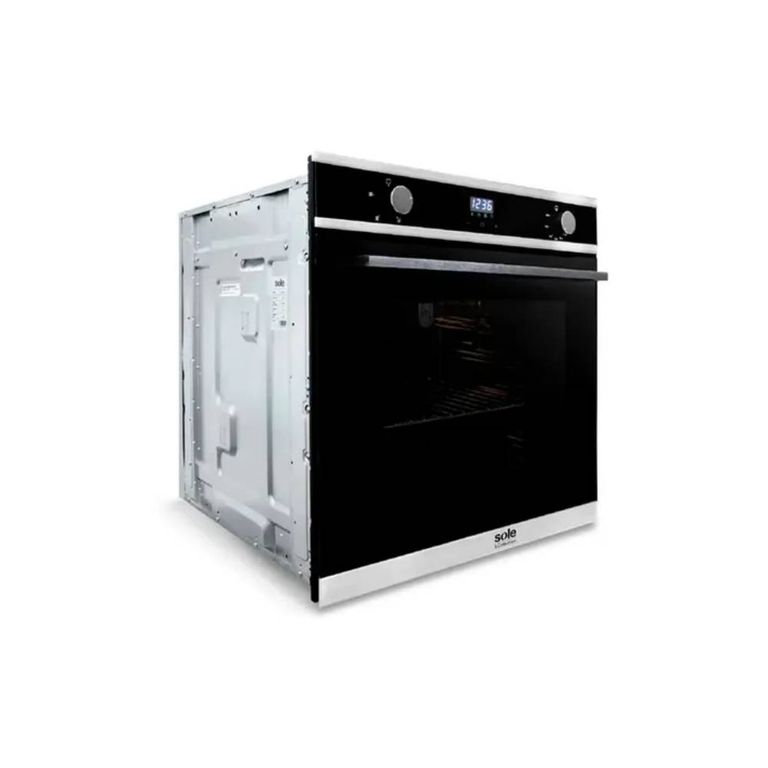 Horno a Gas Empotrable SOLHO018 70L