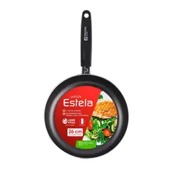 FACUSA - Sartén Estela 26 cm 75145892