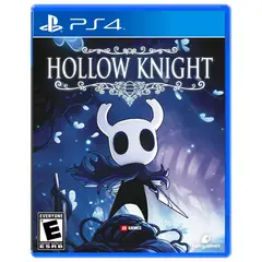 SONY - Hollow Knight Playstation 4