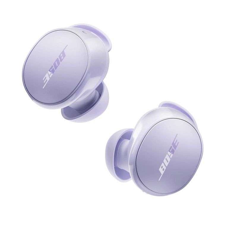 Audífonos Bluetooth QuietComfort II Púrpura