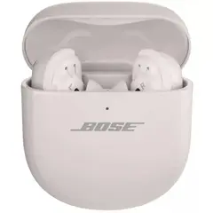 BOSE - Audífonos Bluetooth QuietComfort Ultra Earbuds Blanco