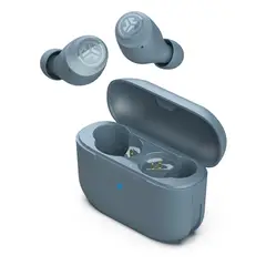 JLAB - Audifonos Go Air Pop Gris