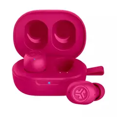 JLAB - Audifonos Jbuds Mini Rosa