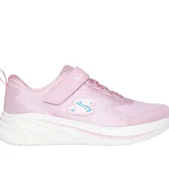 SKECHERS - ZAPATILLA NIÑA 303557L-LTPK