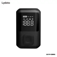 GENERICO - INFLADOR PORTATIL LYDSTO CON COMPRESOR DE AIRE ELECTRICO - 1S YY-CQB01