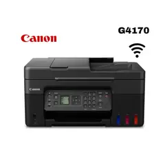 CANON - Impresora Multifuncional G4170