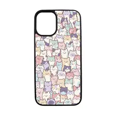 GENERICO - Funda Protector Case Para IPHONE 16 PLUS