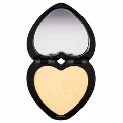 KIMCHI CHIC BEAUTY - Polvos Almost Catfished - 01 Banana 8g Kimchi Chic