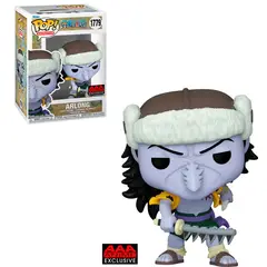 FUNKO - Pop One Piece Arlong AAA Anime Exclusive