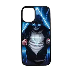 GENERICO - Funda Protector Case Para IPHONE 16 PLUS