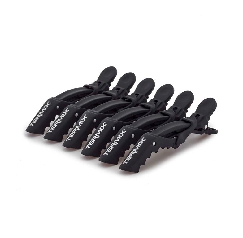 Pack x6 Pinzas Profesionales