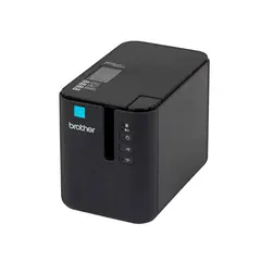 BROTHER - ROTULADOR PT-P900W COLOR GRIS PN PT-P900W