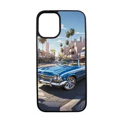 GENERICO - Funda Protector Case Para IPHONE 16 PLUS