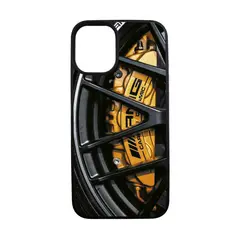 GENERICO - Funda Protector Case Para IPHONE 16 PLUS