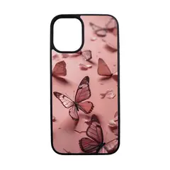 GENERICO - Funda Protector Case Para IPHONE 16 PLUS