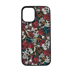 GENERICO - Funda Protector Case Para IPHONE 16 PLUS