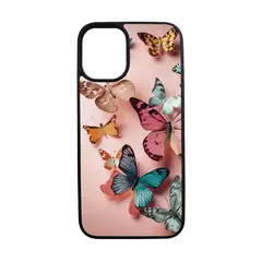 GENERICO - Funda Protector Case Para IPHONE 16 PLUS