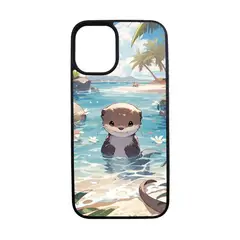 GENERICO - Funda Protector Case Para IPHONE 16 PLUS