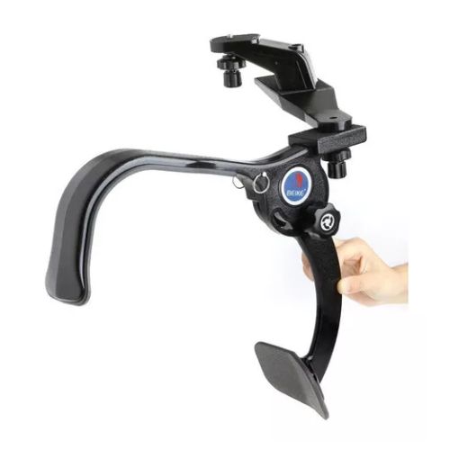 Soporte de cámara para el hombro 440 ergonómico