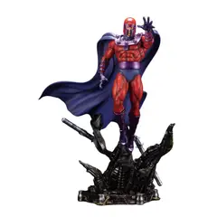 KOTOBUKIYA - Magneto Estatua