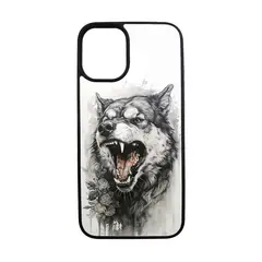 GENERICO - Funda Protector Case Para IPHONE 16 PLUS
