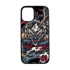 GENERICO - Funda Protector Case Para IPHONE 16 PLUS