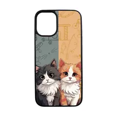 GENERICO - Funda Protector Case Para IPHONE 16 PLUS