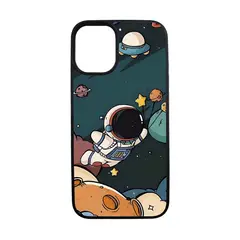 GENERICO - Funda Protector Case Para IPHONE 16 PLUS