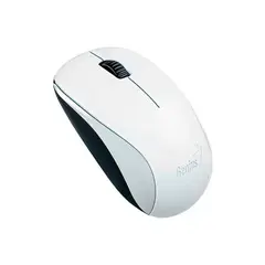GENIUS - MOUSE NX-7000 WIRELESS BLUEEYE COLOR BLANCO PN 31030027401
