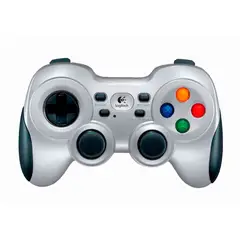 LOGITECH - GAMEPAD F710 INALAMBRICO COLOR BLANCO PN 940-000117