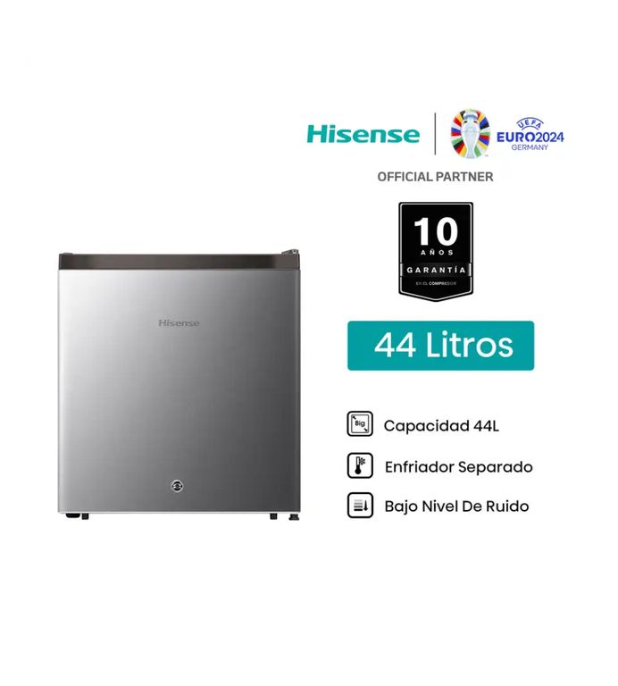 FRIGOBAR 45L RR59NL2A PLAREADO
